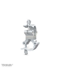 ECO - SWIVEL COUPLER, 360°, 50 MM WIDE