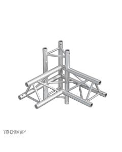 TRUSS TX33 CORNER 90° - 4 WAY - LEFT