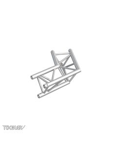 TRUSS TX33 ROH 120° - 2 CESTNÝ - VODOROVNÝ