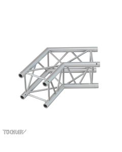 TRUSS TX34 ECKE 120° - 2 WEG