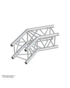 TRUSS TX34 SAROKELEM - 135° - 2 IRÁNYÚ