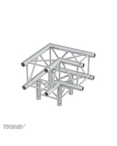 TRUSS TX34 ECKE 90° - 3 WEG