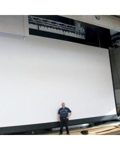 Rollbildwand_Motorleinwand_ electric-roller-screen